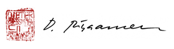 Dieter Rübsaamen Logo